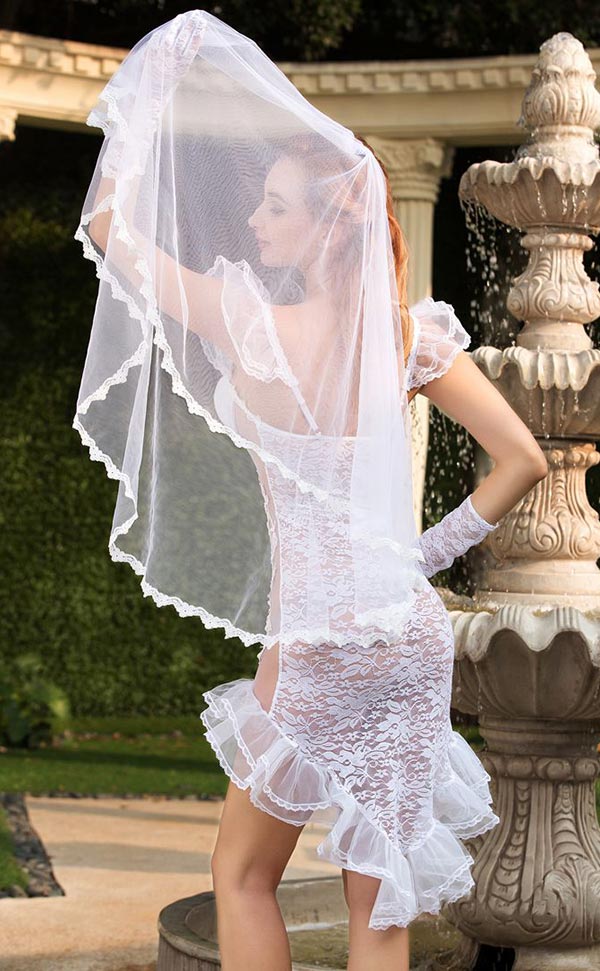 Blushing Bride Costumes Blushing Bride Costumes