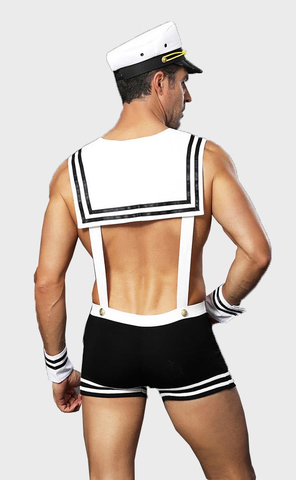Men Sexy Sailor Costumes Men Sexy Sailor Costumes