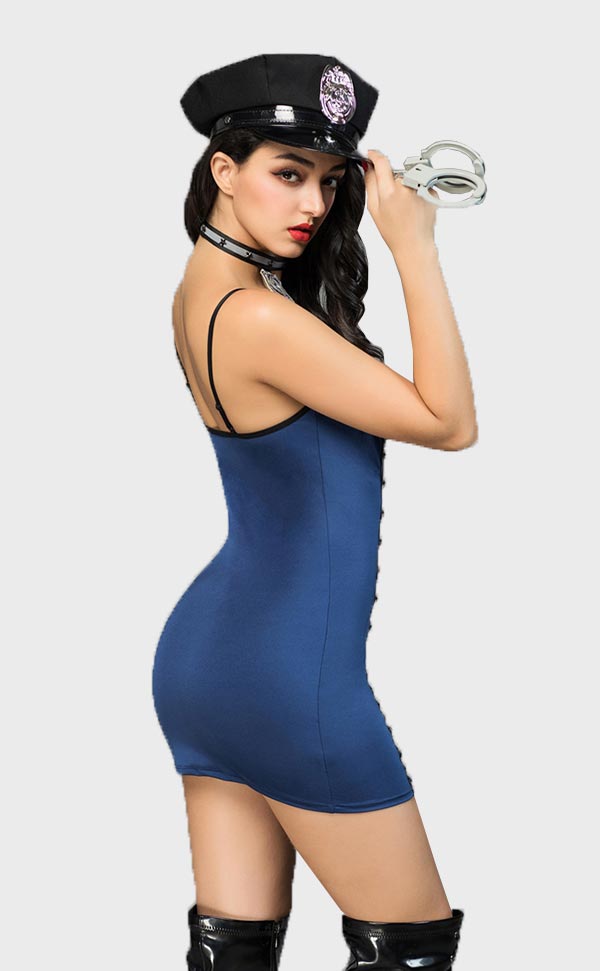 Cosplay Police Sets Cosplay Police Sets