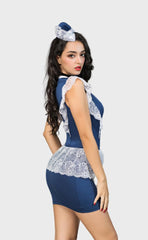 Retro Stewardess Costumes
