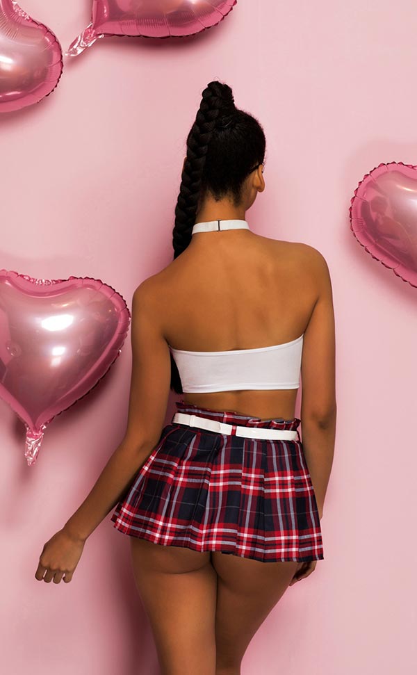 Schoolgirl Cosplay Uniform Schoolgirl Cosplay Uniform