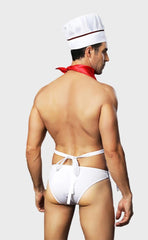 Chef Role Play Costumes