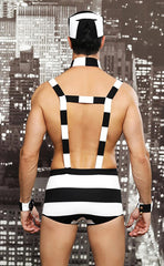 Sailor Role Play Costumes