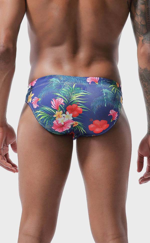 Hawaii Quick Dry Swim Bikini Hawaii Quick Dry Swim Bikini