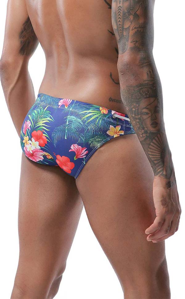Hawaii Quick Dry Swim Bikini Hawaii Quick Dry Swim Bikini