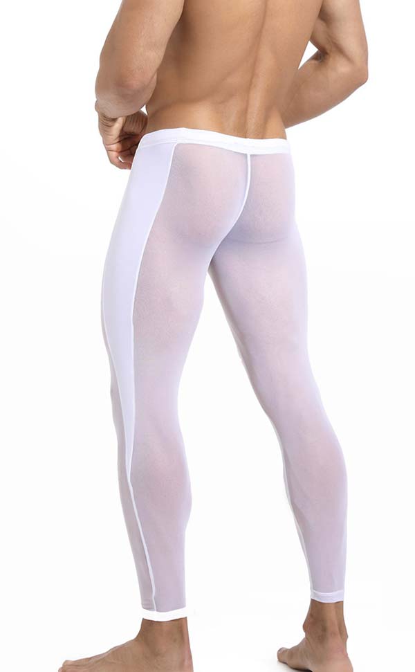 Adjustable Draw Cord Sports Leggings Adjustable Draw Cord Sports Leggings