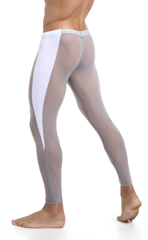 Adjustable Draw Cord Sports Leggings Adjustable Draw Cord Sports Leggings