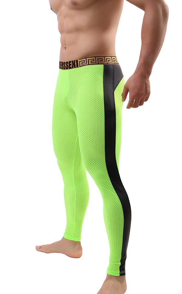 Men's Sports Leggings Men's Sports Leggings