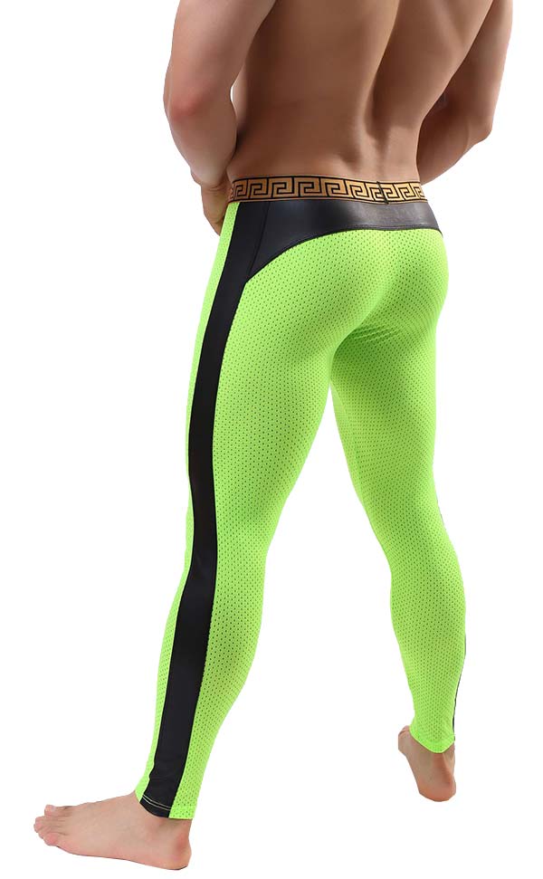 Men's Sports Leggings Men's Sports Leggings