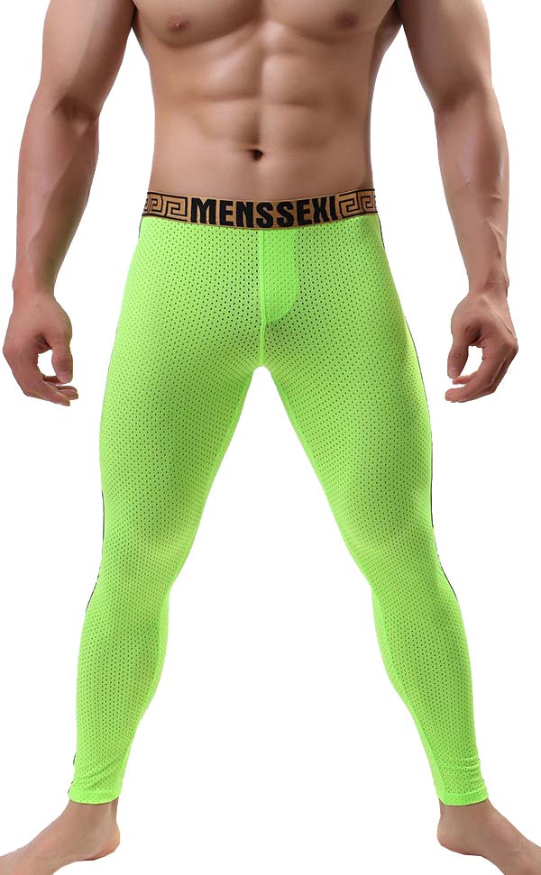 Men's Sports Leggings Men's Sports Leggings