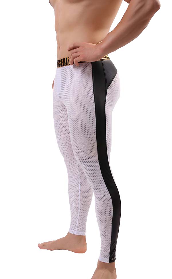 Men's Sports Leggings Men's Sports Leggings