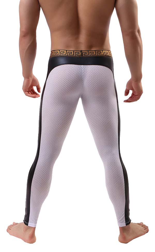 Men's Sports Leggings Men's Sports Leggings