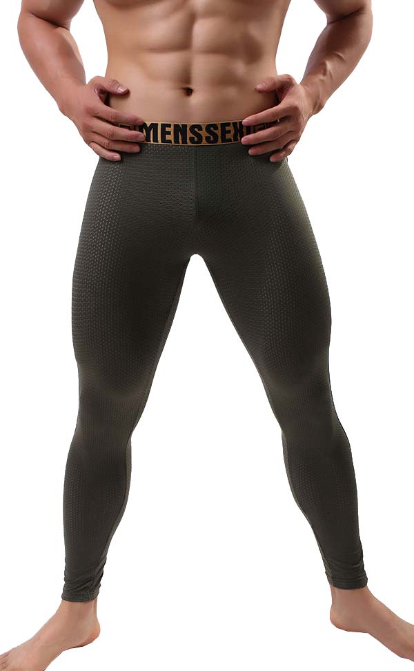 Men's Sports Leggings Men's Sports Leggings