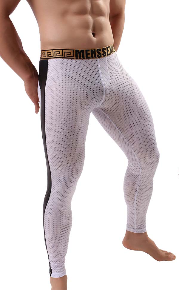 Men's Sports Leggings Men's Sports Leggings