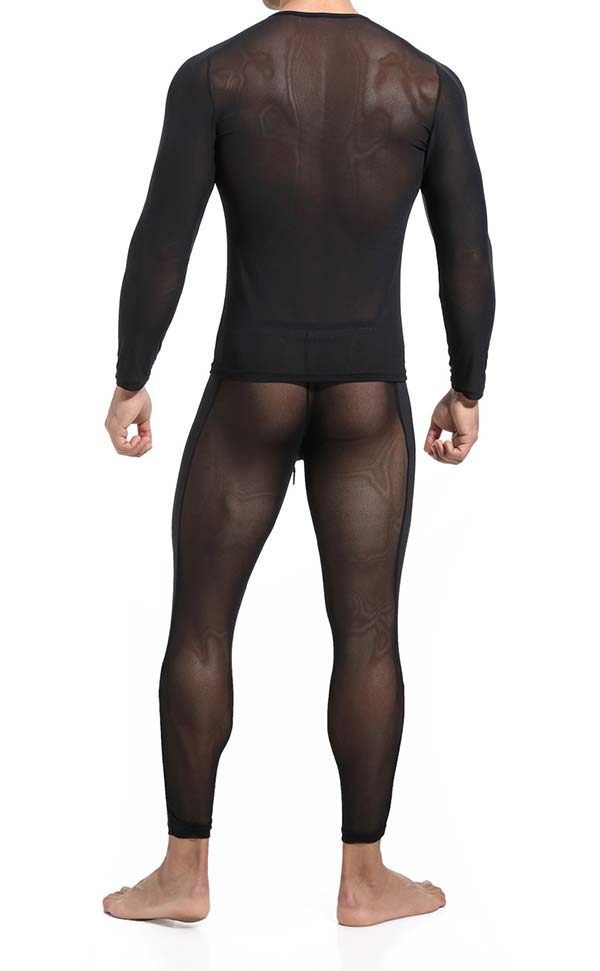 Men's Breathable Sport Sets Men's Breathable Sport Sets