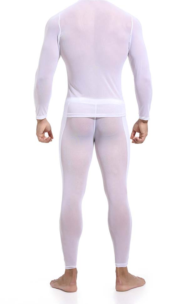 Men's Breathable Sport Sets Men's Breathable Sport Sets