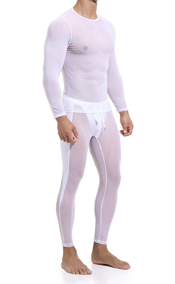 Men's Breathable Sport Sets Men's Breathable Sport Sets