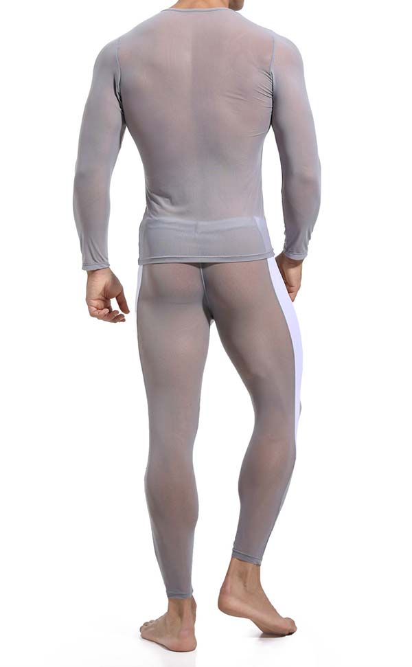 Men's Breathable Sport Sets Men's Breathable Sport Sets