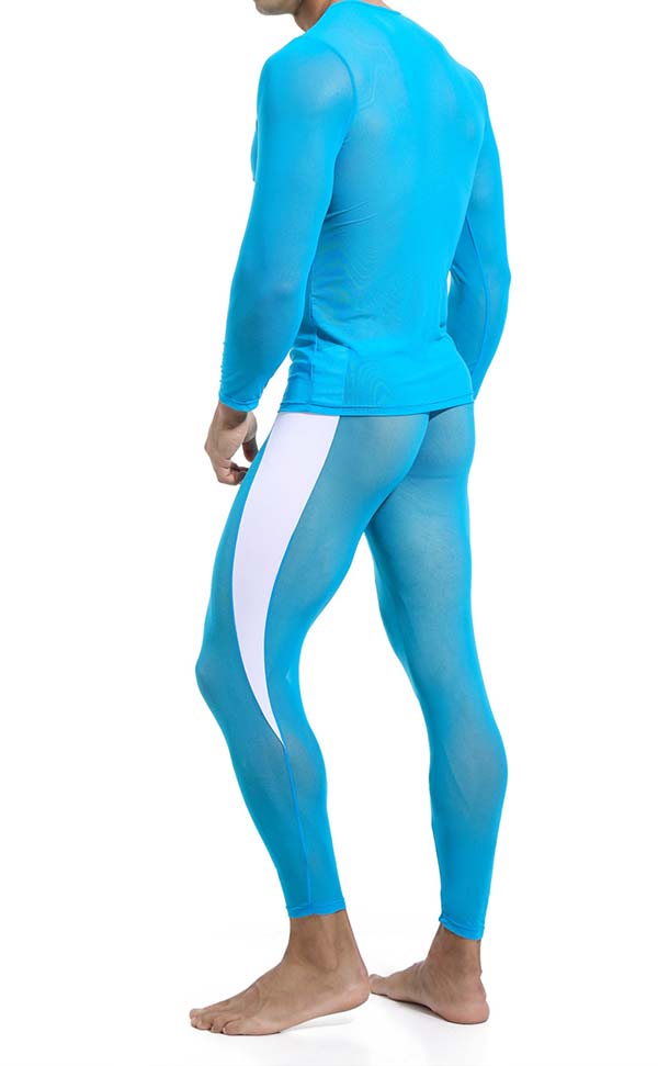Men's Breathable Sport Sets Men's Breathable Sport Sets