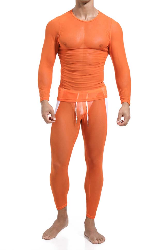 Men's Breathable Sport Sets Men's Breathable Sport Sets