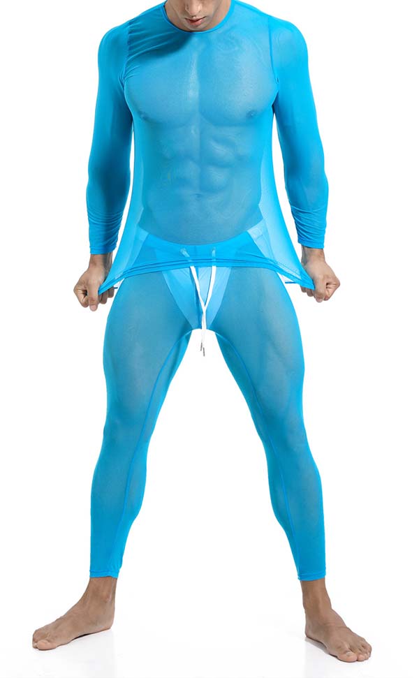 Men's Breathable Sport Sets Men's Breathable Sport Sets