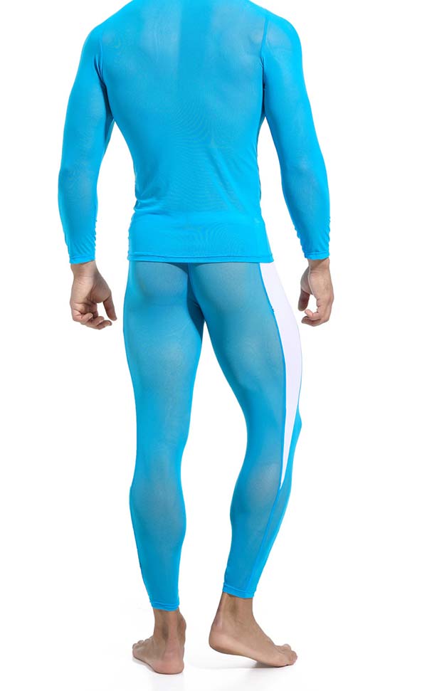 Men's Breathable Sport Sets Men's Breathable Sport Sets