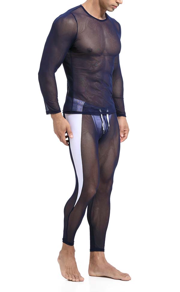 Men's Breathable Sport Sets Men's Breathable Sport Sets