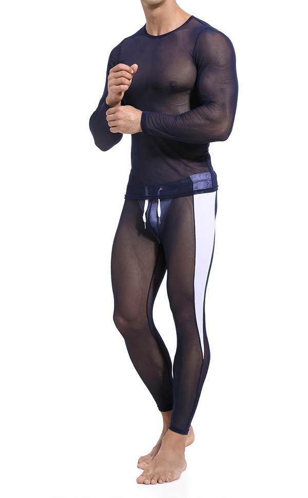 Men's Breathable Sport Sets Men's Breathable Sport Sets