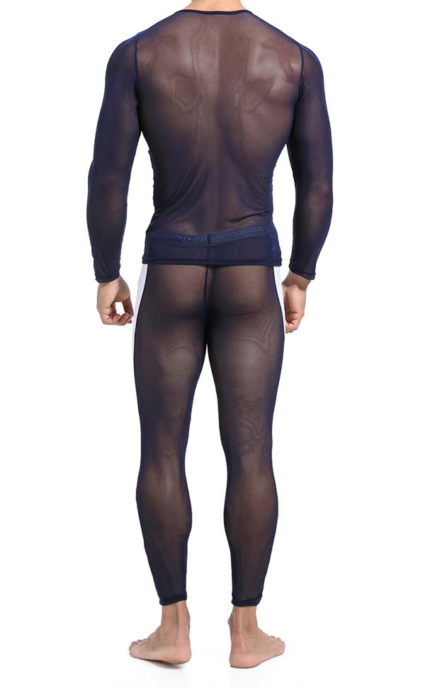 Men's Breathable Sport Sets Men's Breathable Sport Sets