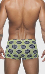 Printing Quick Dry Swim Trunks