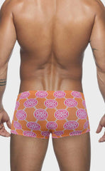 Printing Quick Dry Swim Trunks