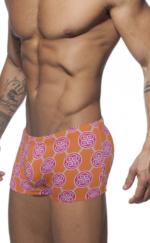 Printing Quick Dry Swim Trunks Printing Quick Dry Swim Trunks