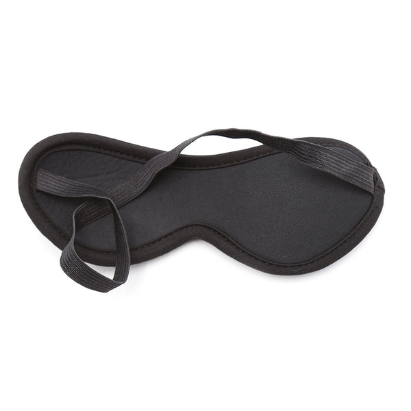 5 pcs Bondage Adventure Sets-Black 5 pcs Bondage Adventure Sets-Black