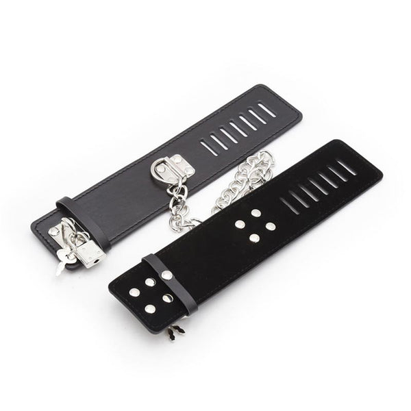 Bondage Boutique Submissive Special Bondage Kit (7 Piece) Bondage Boutique Submissive Special Bondage Kit (7 Piece)