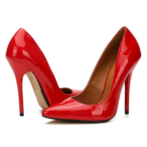 Pointed Toe Pumps Pointed Toe Pumps