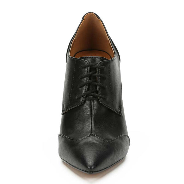 Lace UP Ankle Booties Lace UP Ankle Booties