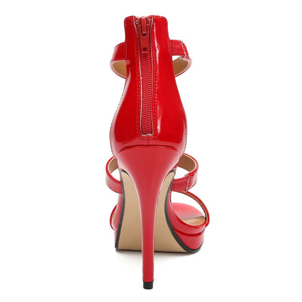 Dressy Ankle Straps Sandals Dressy Ankle Straps Sandals