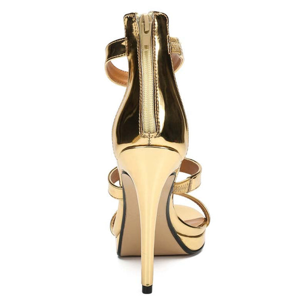 Dressy Ankle Straps Sandals Dressy Ankle Straps Sandals