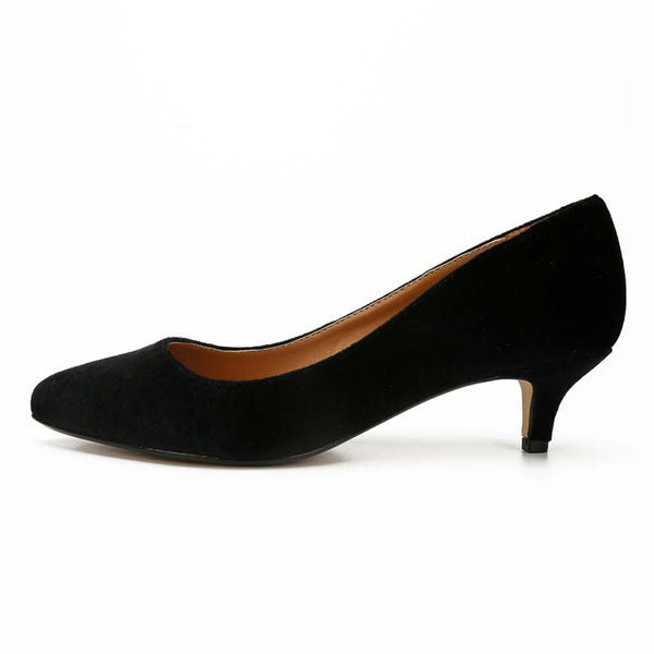 Kitten Heel Pumps Kitten Heel Pumps