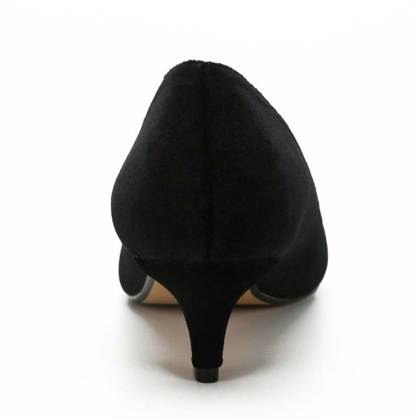 Kitten Heel Pumps Kitten Heel Pumps
