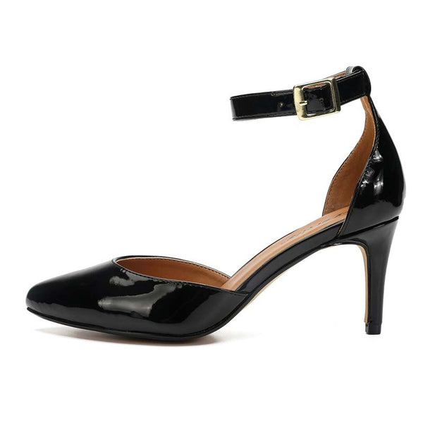 Wide Fit Court Heels Wide Fit Court Heels