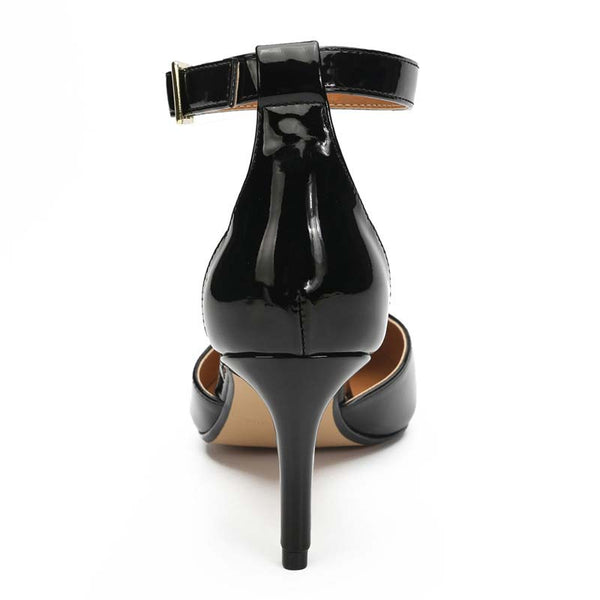 Wide Fit Court Heels Wide Fit Court Heels