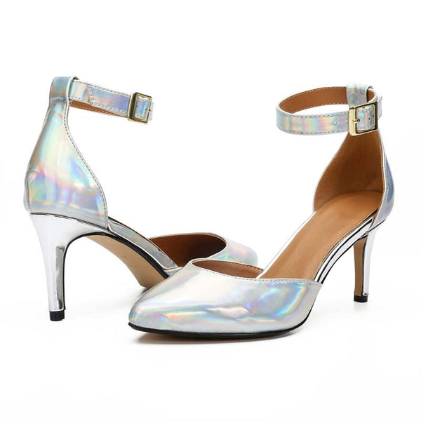 Wide Fit Court Heels Wide Fit Court Heels