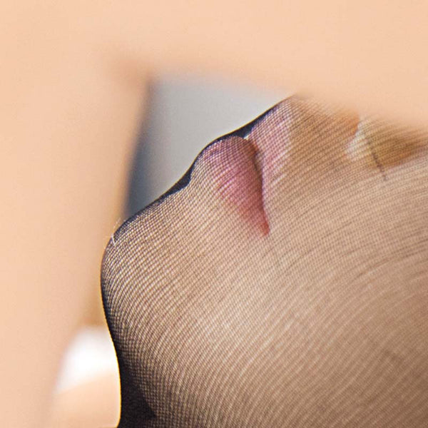 Full-Face Nylon Hood Full-Face Nylon Hood