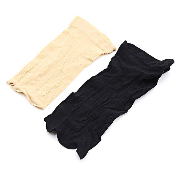 Full-Face Nylon Hood Full-Face Nylon Hood