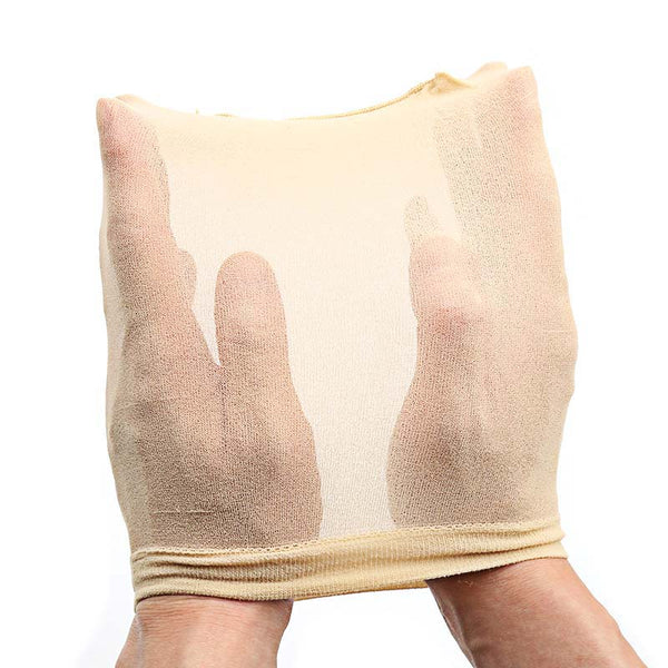 Full-Face Nylon Hood Full-Face Nylon Hood