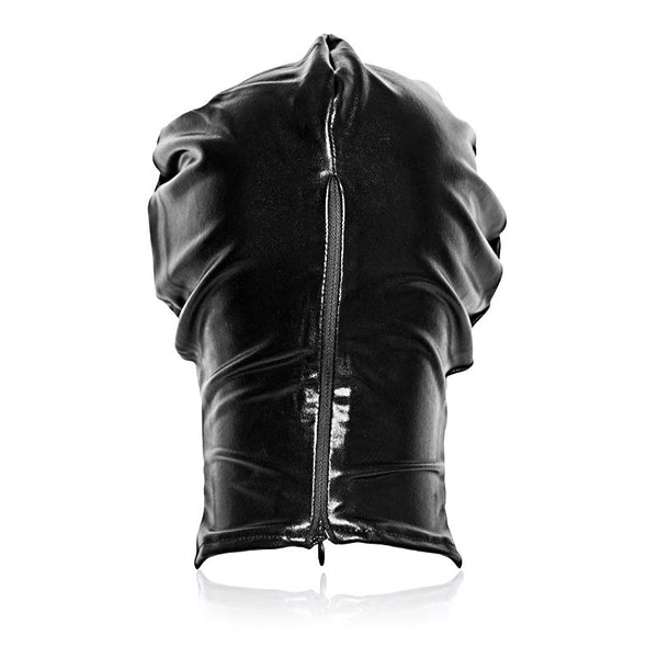 Back Zipper 3-Hole Hood Back Zipper 3-Hole Hood