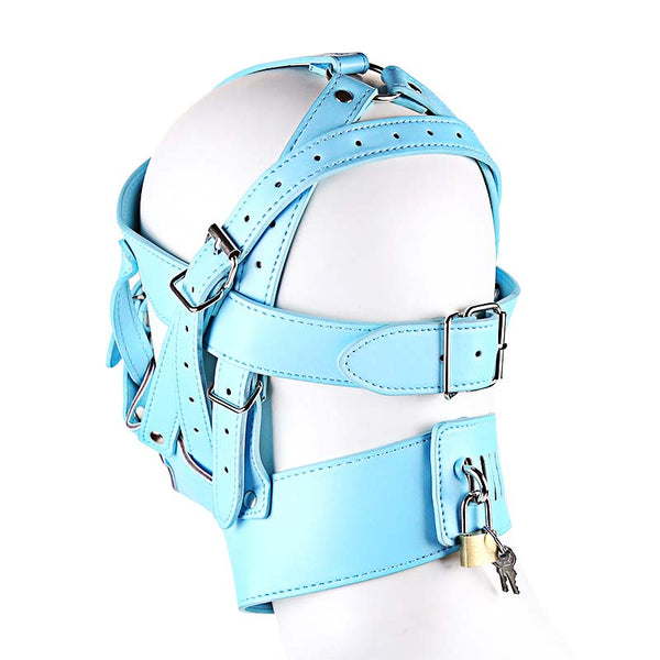 Renegade Muzzle with Lock Renegade Muzzle with Lock