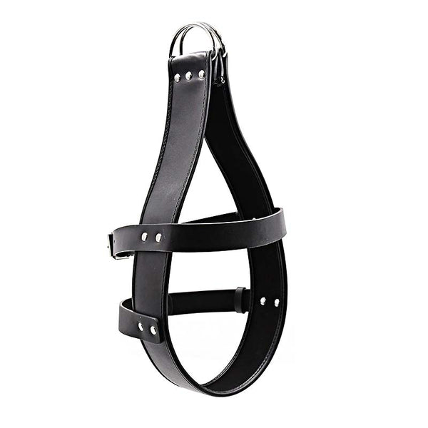 Leather Head Harness Leather Head Harness