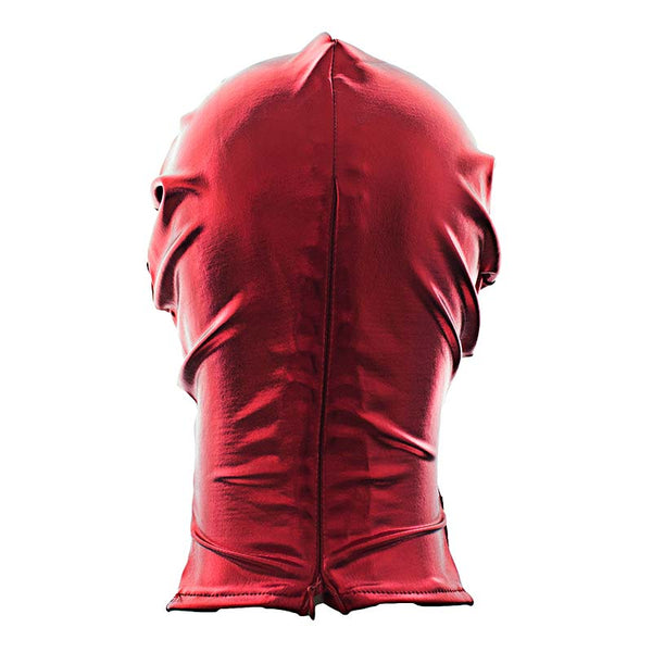 Open Mouth Stretch Hood Open Mouth Stretch Hood